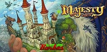 Majesty Завоевание Севера v.1.5.23