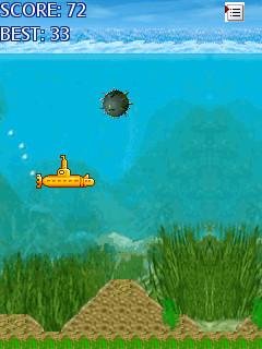 Submarine