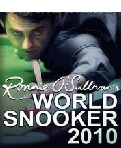 Ronnie OSullivans Snooker 2010 se