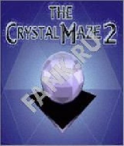 Crystal Maze 2
