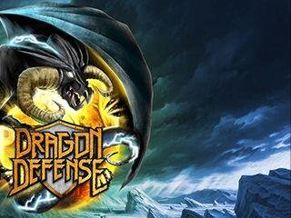dragon defense