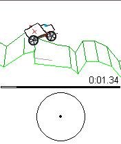 гравити на скорой
