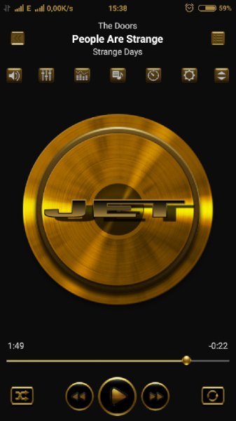 JetAudioPlus 6.1.0 mod Ctas8888