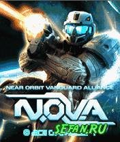 n.o.v.a. 128x160 se