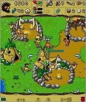 Prehistoric Tribes 240x320
