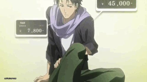 Rintarou Okabe | Ринтаро Окабэ