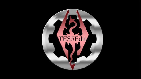 TES5 Edit v.3.1.2