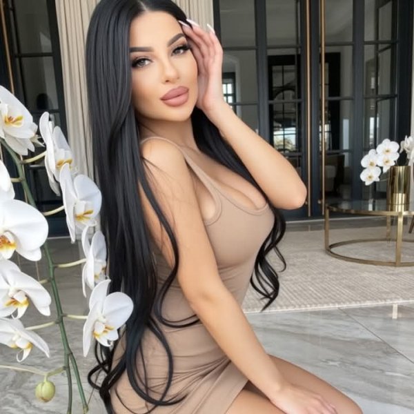 Лара Данилова