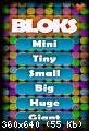 Bloks v1.011