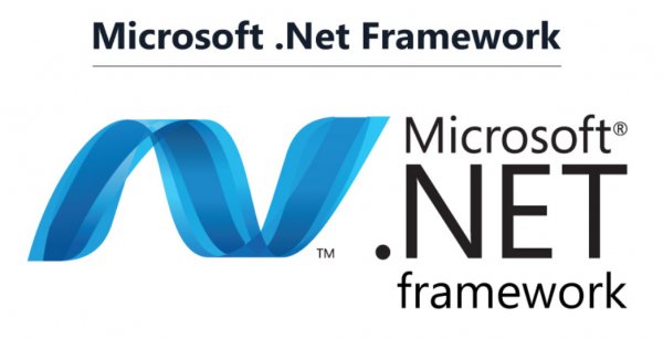 Microsoft .NET Framework v4.7.2 x86 x64 RUS kb4054531