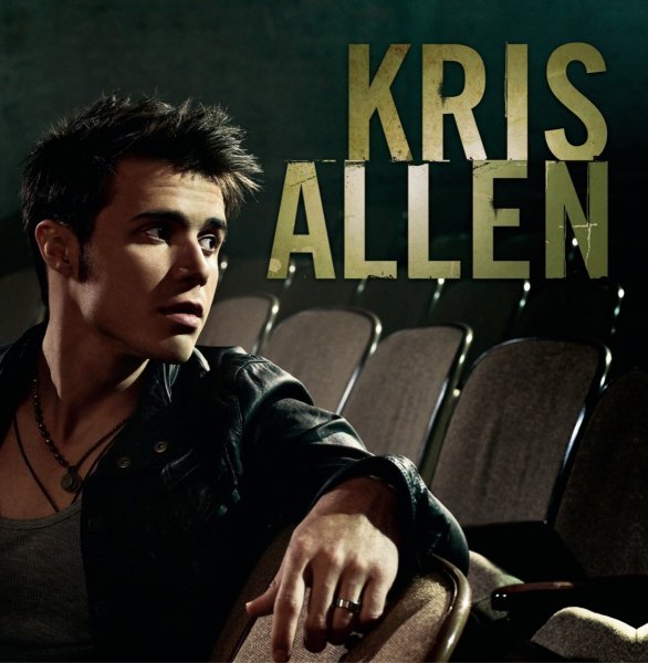 Kris Allen - I Need To Know