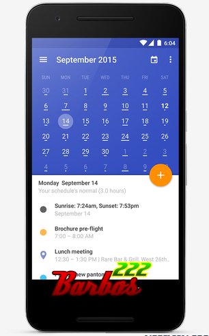 Today Calendar-4.0.6.5.2 Pro