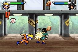 Naruto - Saikyou Ninja Daikesshuu