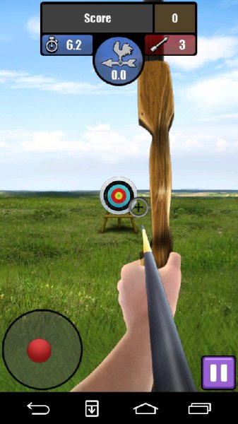 Archery v1.2.9