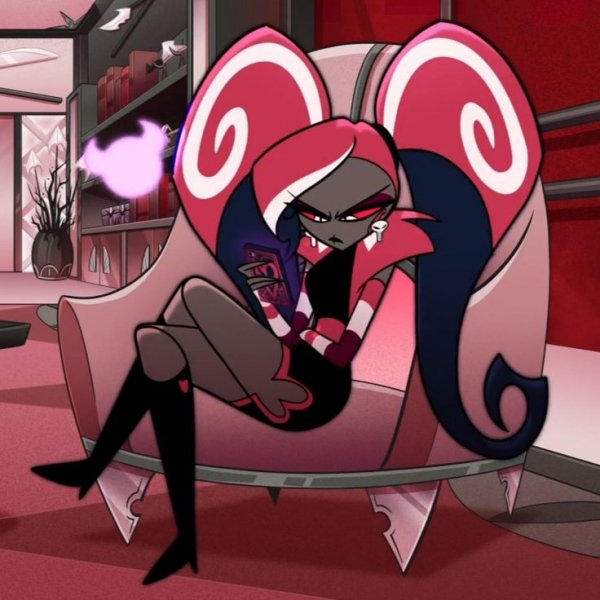 Вельвет (Отель Хазбин)