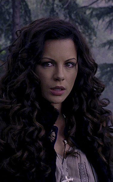 Anna Valerious