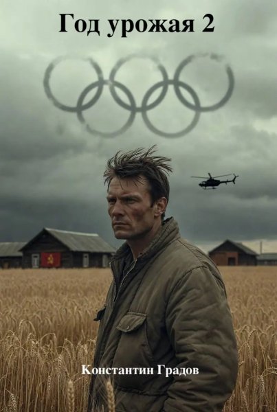 Год урожая-2.К.Градов