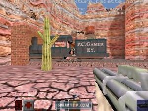 Coconut Mankey2(mod)