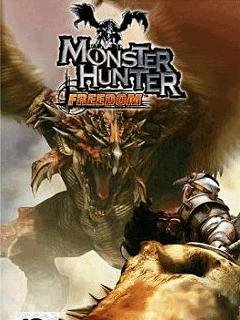 Monster Hunter (рус)
