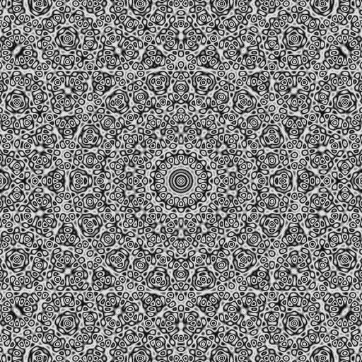 Быстро поморгайте глазами, смотря на гифку