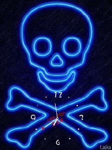 Neon ani