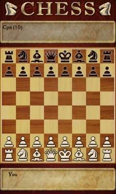 Chess Free 1.66