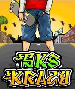 Sk8 Krazy