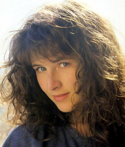 Elsa Lunghini - Quelque Chose Dans Mon Coeur