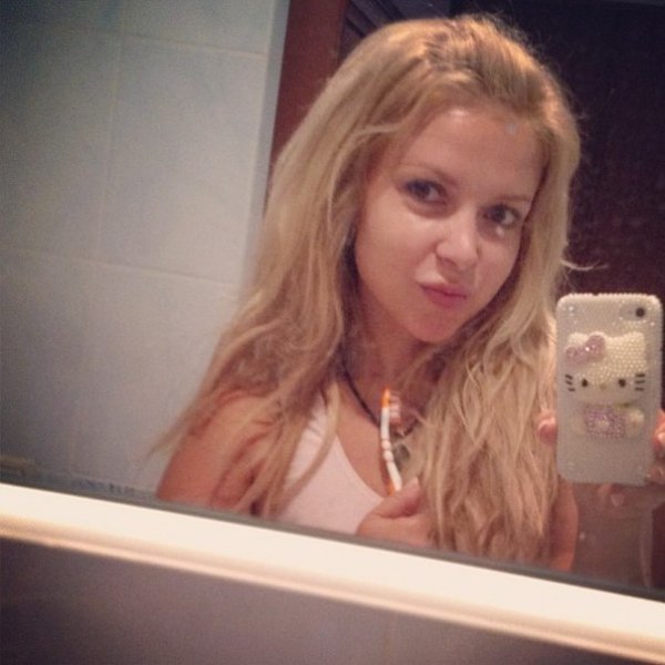 Лера Туманова