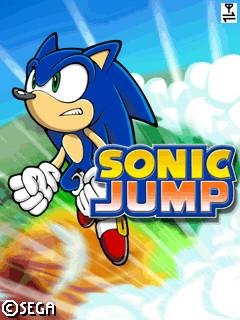 Sonic Jump