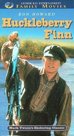 huckelberry finn