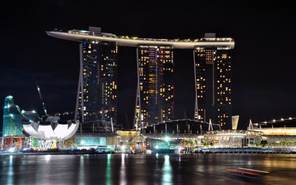 Красиво обои ПК