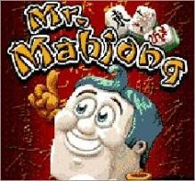 Mr Mahjong 3  Nokia s40v2 128x160