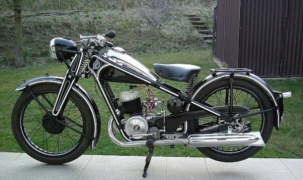 CZ-175 (1939г.)