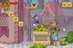 Disney's Magical Quest 3