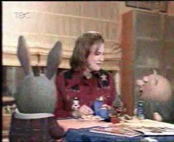 Новогодний выпуск со Светланой Сорокиной (30.12.2002)