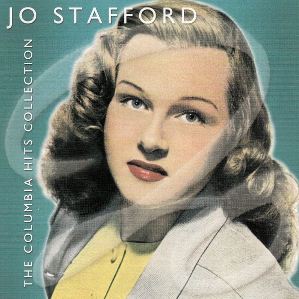 Jo Stafford - You Belong To Me