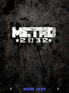 Metro 2032 Mobile