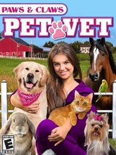 Paws And Claws Pet Vet