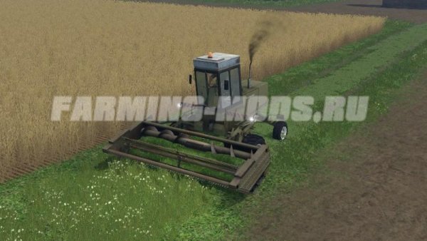 FS15 Fortschritt302
