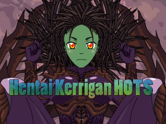 Hentai-Kerrigan-HOTS