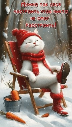 Анимированная открытка нужно так себя