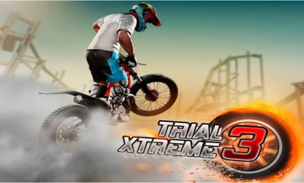 Trial Xtreme 3 v7.7