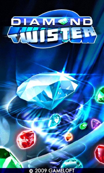 DiamondTwister Sams GTS8000 EN