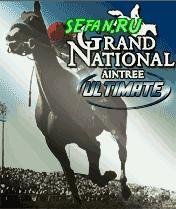 Grand National Aintree K800