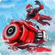 Riptide GP Renegade 1.2.3 Mega mod