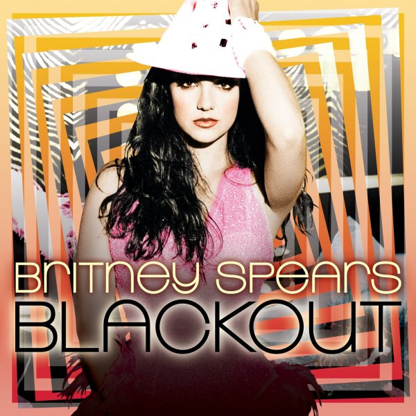 Britney Spears - Piece of me