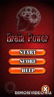 brainpower