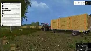 Fliegl DPW 180 Automatic Charging Function V 2