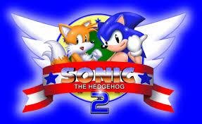 Sonic The Hedgehog 2